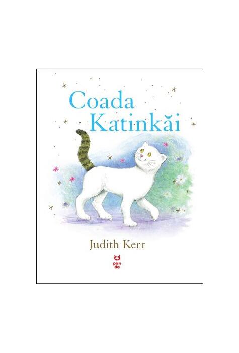 Copertă produs Coada Katinkăi