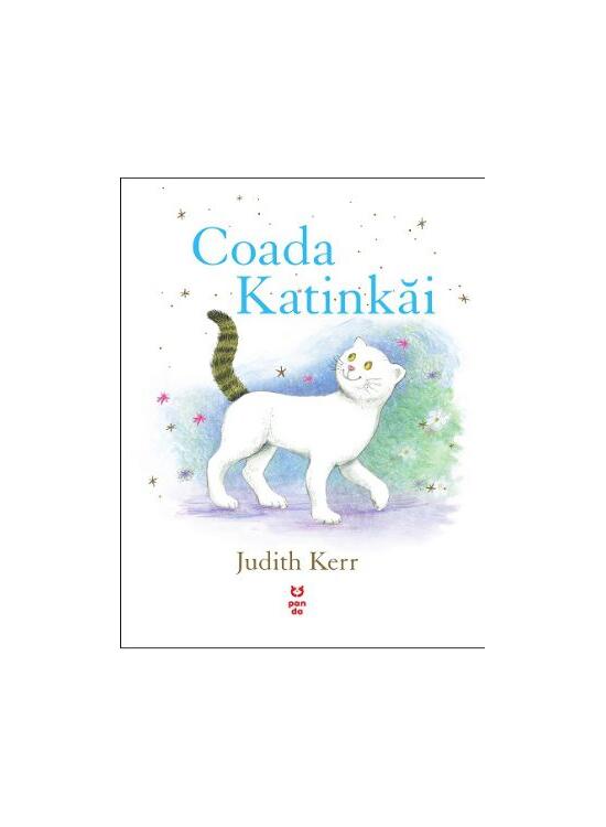 Copertă produs Coada Katinkăi - gallery big 1