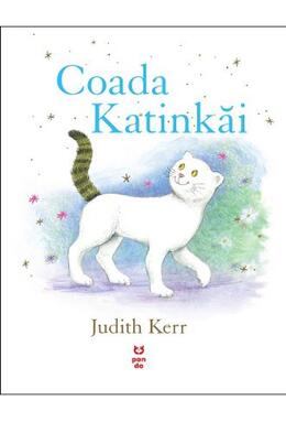 Copertă produs Coada Katinkăi