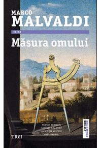 Copertă produs Măsura omului
