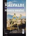 Copertă produs Măsura omului - thumb 1