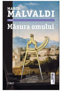 Copertă produs Măsura omului