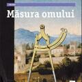 Copertă produs Măsura omului - gallery small 