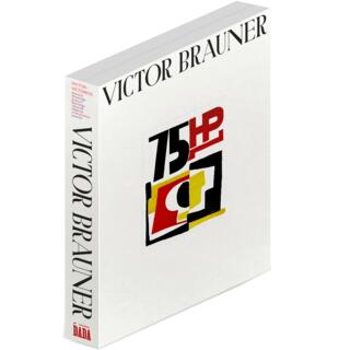 Victor Brauner. Victor &ndash; Victorios