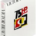 Copertă produs Victor Brauner. Victor-Victorios: Desene, Gravuri, Obiecte, Evenimente (bilingv) - gallery small 