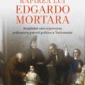 Copertă produs Răpirea lui Edgardo Mortara - gallery small 