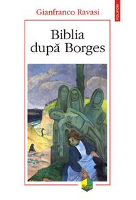 Copertă produs Biblia după Borges