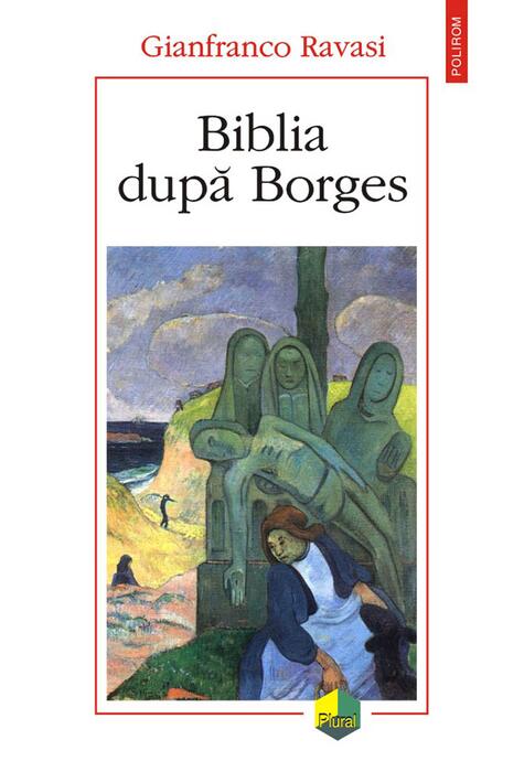 Copertă produs Biblia după Borges
