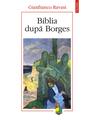 Copertă produs Biblia după Borges - thumb 1