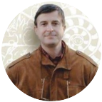 Fotografie autor Ioan Petru Culianu