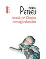 Copertă produs Acasă, pe C&acirc;mpia Armaghedonului (Top 10+) - thumb 1