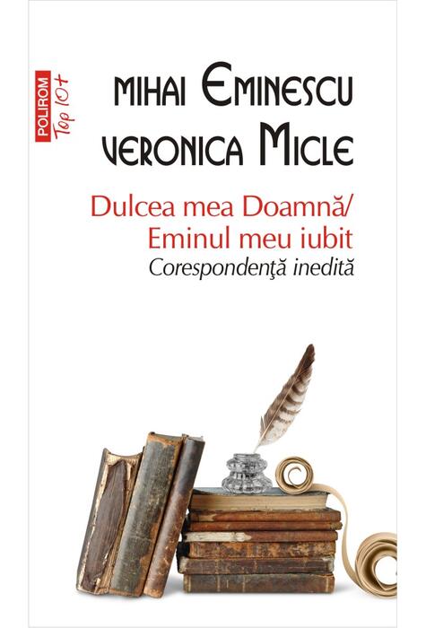 Copertă produs Dulcea mea Doamnă/ Eminul meu iubit
