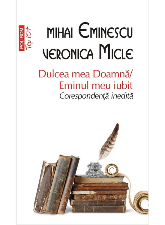 Copertă produs Dulcea mea Doamnă/ Eminul meu iubit - gallery big 1