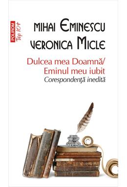 Copertă produs Dulcea mea Doamnă/ Eminul meu iubit