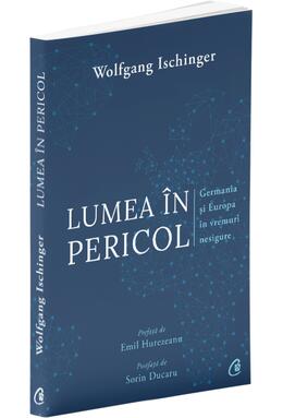 Copertă produs Lumea &icirc;n pericol