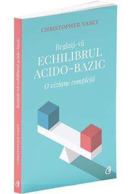 Copertă produs Reglați-vă echilibrul acido-bazic