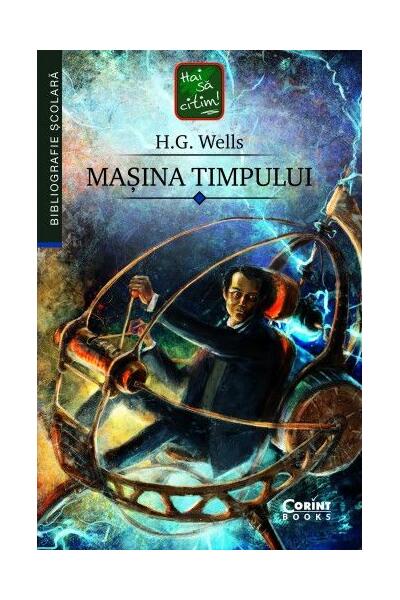 Mașina timpului