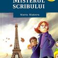 Copertă produs Clubul detectivilor. Misterul scribului - gallery small 