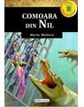 Copertă produs Clubul detectivilor. Comoara din Nil - thumb 1