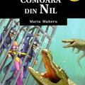 Copertă produs Clubul detectivilor. Comoara din Nil - gallery small 
