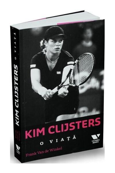 Kim Clijsters