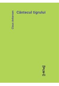 Copertă produs Cântecul tigrului