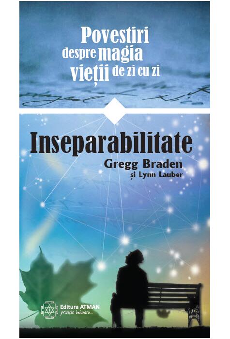 Copertă produs Inseparabilitate. Povestiri din magia fiecărei zile