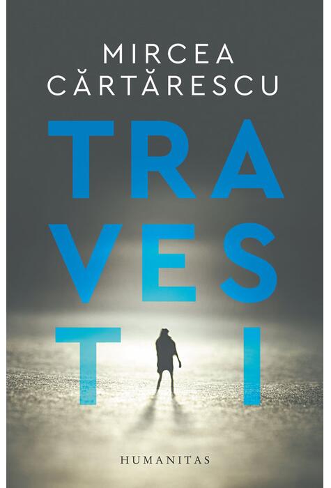 Copertă produs Travesti