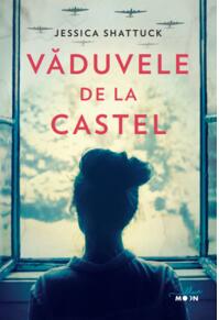 Copertă produs Văduvele de la castel