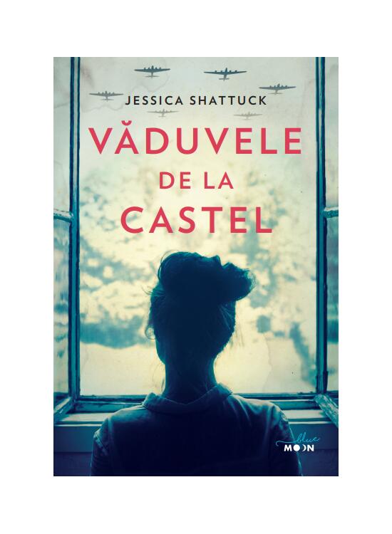 Copertă produs Văduvele de la castel - gallery big 1