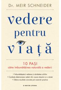 Copertă produs Vedere pentru viață