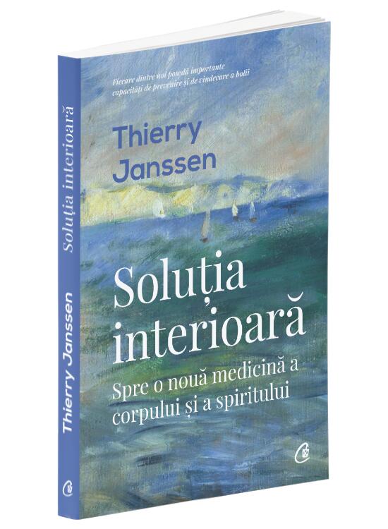 Copertă produs Soluţia interioară - gallery big 3