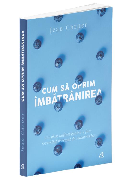 Copertă produs Cum să oprim &icirc;mbătr&acirc;nirea - gallery big 3