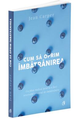 Copertă produs Cum să oprim &icirc;mbătr&acirc;nirea