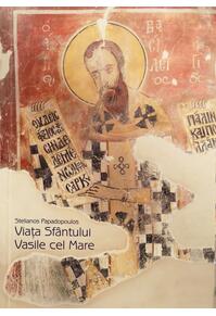Copertă produs Viaţa sf&acirc;ntului Vasile cel Mare