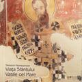 Copertă produs Viaţa sf&acirc;ntului Vasile cel Mare - gallery small 