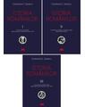 Copertă produs Istoria rom&acirc;nilor (3 volume) - thumb 1