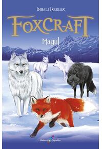 Copertă produs Foxcraft. Magul (vol. 3)