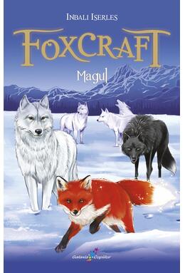 Copertă produs Foxcraft. Magul (vol. 3)