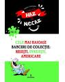 Copertă produs Cele mai haioase bancuri de colecție: rusești, evreiești, americane - thumb 1