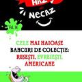 Copertă produs Cele mai haioase bancuri de colecție: rusești, evreiești, americane - gallery small 