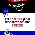 Copertă produs Cele mai sexy și mai incorecte politic bancuri - gallery small 