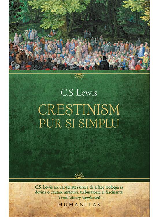 Copertă produs Creștinism, pur și simplu - gallery big 1