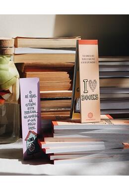 Copertă produs SET 30 Semne de carte