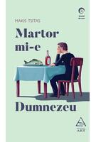 Imagine produs Martor mi-e Dumnezeu