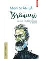 Copertă produs Br&acirc;ncuși sau cum a &icirc;nvățat țestoasa să zboare - thumb 1