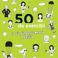 Copertă produs 50 de exerciții ca să g&acirc;ndești mereu pozitiv - gallery small 