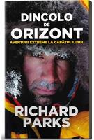 Dincolo de orizont