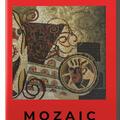 Copertă produs Mozaic. Poezii, aforisme, cugetări - gallery small 