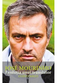 Copertă produs Jose Mourinho